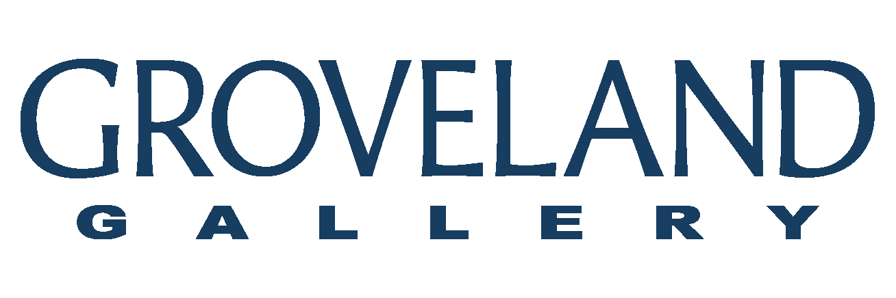 Groveland Gallery logo